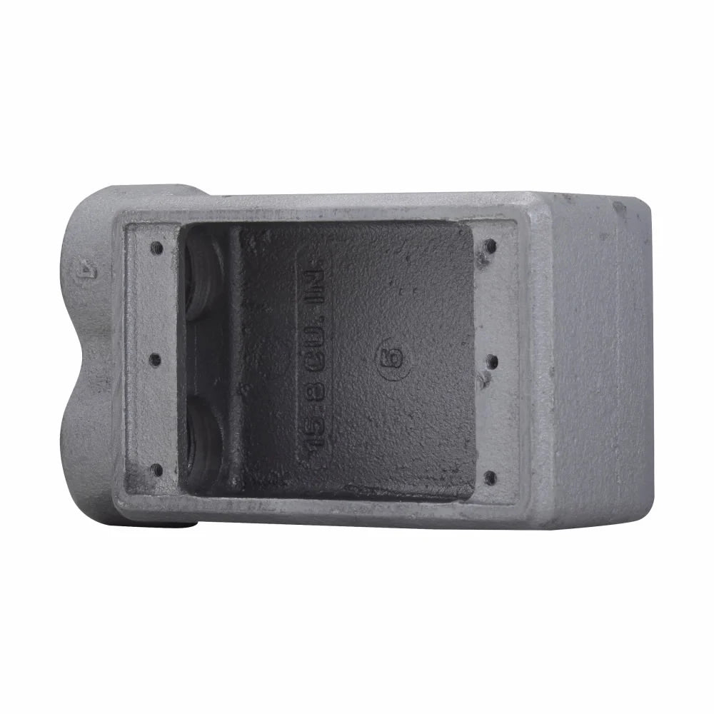 EATON Eaton FSS2 Condulet Device Box Shallow 3/4