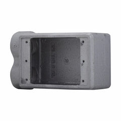 EATON Eaton FSS2 Condulet Device Box Shallow 3/4