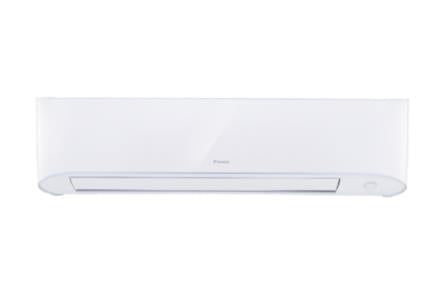 DAIKIN Goodman FTKB24AXVJU Daikin 17 Series Indoor Mini-Split Fan Coil