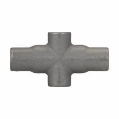 EATON Crouse-Hinds X37 Condulet 1 in Hub 7 Form