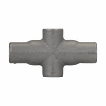 EATON Crouse-Hinds X37 Condulet 1 in Hub 7 Form
