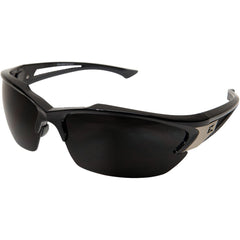 EDGE EYEWEAR Edge Eyewear SDK116-G2 Khor G2 Smoke Lens Safety Glasses