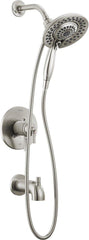 DELTA FAUCET Delta Faucet T17435-SS-I Saylor Tub & Shower Trim with In2ition