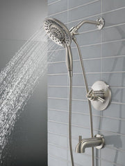 DELTA FAUCET Delta Faucet T17435-SS-I Saylor Tub & Shower Trim with In2ition