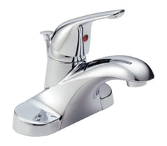 DELTA FAUCET Delta Faucet H61 Classic Acrylic Large Knob Handle Kit for Roman Tub Faucets