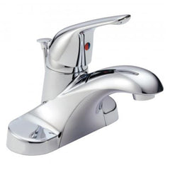 DELTA FAUCET Delta Faucet H61 Classic Acrylic Large Knob Handle Kit for Roman Tub Faucets