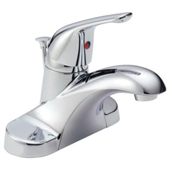 DELTA FAUCET Delta Faucet H61 Classic Acrylic Large Knob Handle Kit for Roman Tub Faucets