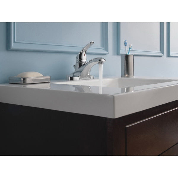 DELTA FAUCET Delta Faucet H61 Classic Acrylic Large Knob Handle Kit for Roman Tub Faucets