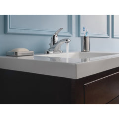 DELTA FAUCET Delta Faucet H61 Classic Acrylic Large Knob Handle Kit for Roman Tub Faucets