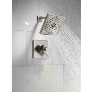 DELTA FAUCET Delta T17243-SS-PR Delta Trillian: 17 Series H2Okinetic Shower Only Trim