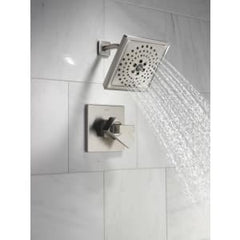 DELTA FAUCET Delta T17243-SS-PR Delta Trillian: 17 Series H2Okinetic Shower Only Trim