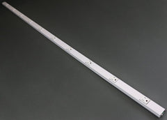 LEGRAND Wiremold WH20GB506TR Tamper-Resistant Plugmold 5Ft White