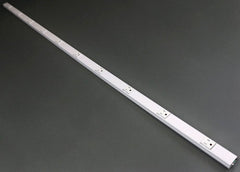 LEGRAND Wiremold WH20GB506TR Tamper-Resistant Plugmold 5Ft White