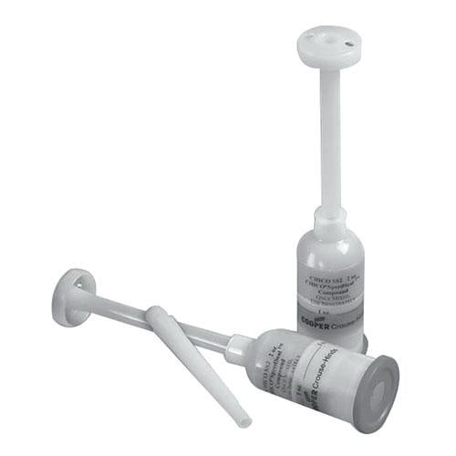 EATON Eaton CHICO-SS6 Sealing Compound 6 oz Cartridge