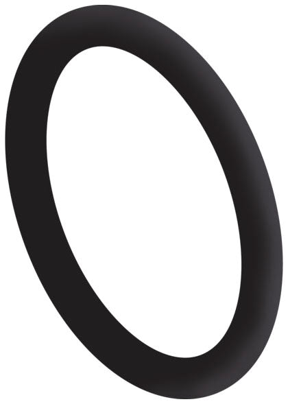 DELTA FAUCET Delta Faucet RP25MBS Round O-Ring for 100/200/300 1-Handle Kitchen Deck Faucet