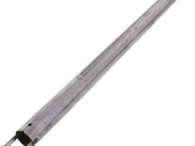 PEERLESS Pb Heat 51537 Steel Gas Burner Mi De Series Replacement
