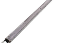 PEERLESS Pb Heat 51537 Steel Gas Burner Mi De Series Replacement