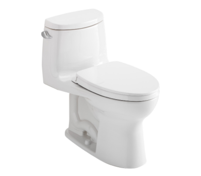 TOTO TOTO CHINA MS604124CEFRG#01 ELG TOILET