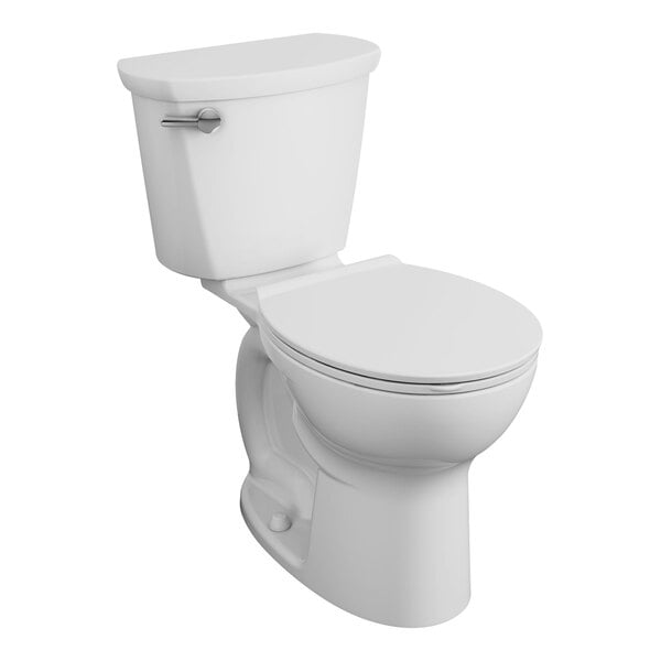 AMERICAN STANDARD GROHE 215BA004.020 TOILET 215BA.004.020 WHT RND CADET PRO 12' ROUGH