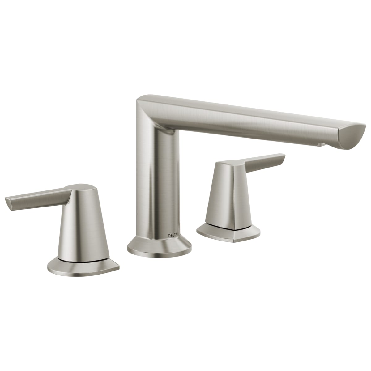 DELTA FAUCET Delta T2771-SS-PR Galeon Tub Filler