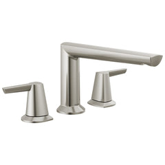 DELTA FAUCET Delta T2771-SS-PR Galeon Tub Filler