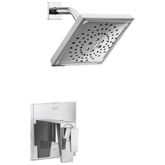 DELTA FAUCET Delta T17243-PR Trillian: 17 Series H2Okinetic Shower Only Trim