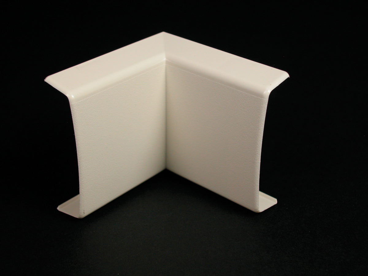 LEGRAND Legrand 2317 Raceway Elbow Internal Non-Metallic 90 deg Bend 11/16 x 2-1/4 in OD Size