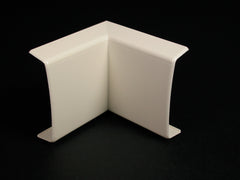 LEGRAND Legrand 2317 Raceway Elbow Internal Non-Metallic 90 deg Bend 11/16 x 2-1/4 in OD Size