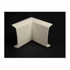 LEGRAND Legrand 2317 Raceway Elbow Internal Non-Metallic 90 deg Bend 11/16 x 2-1/4 in OD Size