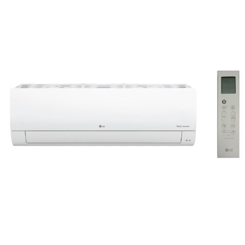 LG LG Electronics KNSAP241A 24000 BTU Single Zone Extended Piping Wall-Mount Indoor Unit