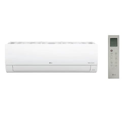 LG LG Electronics KNSAP241A 24000 BTU Single Zone Extended Piping Wall-Mount Indoor Unit