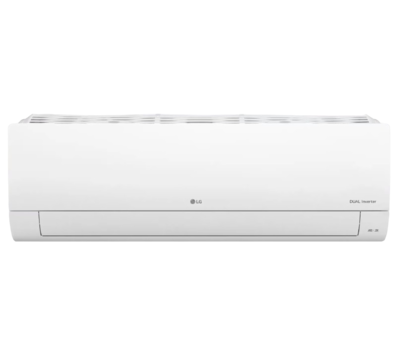 LG LG Electronics KNSAP241A 24000 BTU Single Zone Extended Piping Wall-Mount Indoor Unit
