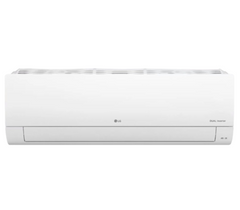LG LG Electronics KNSAP241A 24000 BTU Single Zone Extended Piping Wall-Mount Indoor Unit