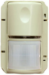 LEGRAND Wattstopper WS-301-I Passive Infrared Wall Switch Occupancy Sensor 120/277V Ivory