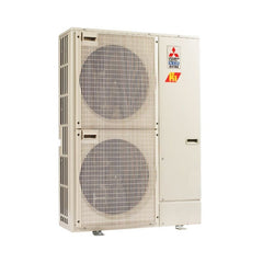 MITSUBISHI ELECTRIC Mitsubishi Electric Trane Hvac PUZ-HA36NKA 36,000 BTU P-Series Single Zone Heat Pump Condenser - R410A
