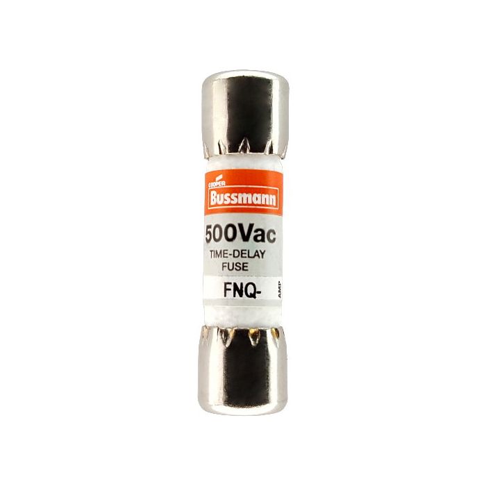 EATON Bussmann FNQ-6-1/4 fuse 6.25A
