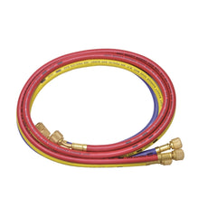 UNIWELD Uniweld HC5SMB Refrigerant Charging Hose 5-ft
