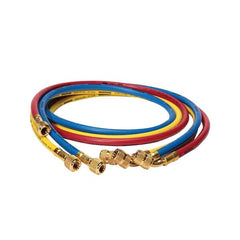 UNIWELD Uniweld HC5SMB Refrigerant Charging Hose 5-ft