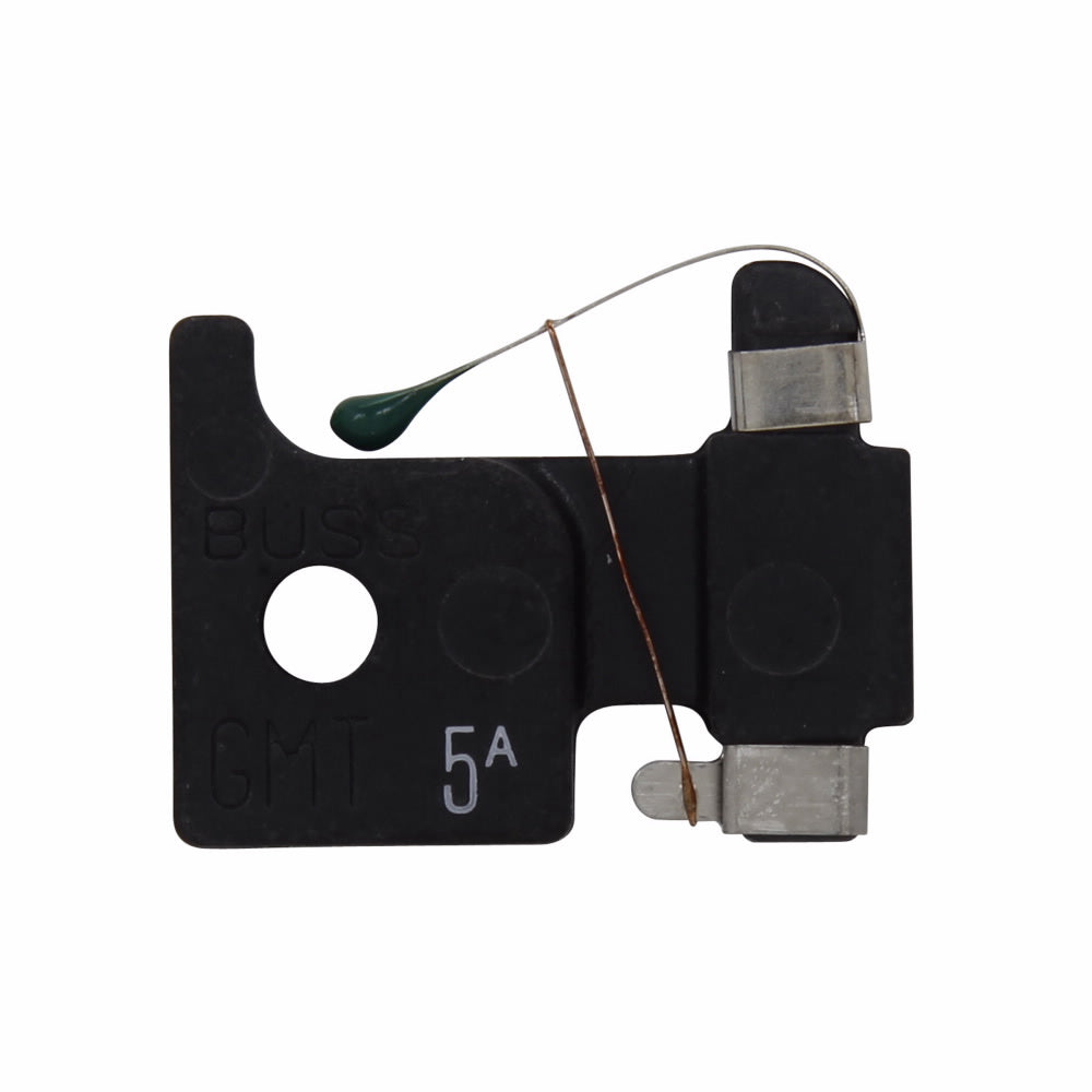 EATON Eaton GMT-5A BUS IND FUSE 125 VAC/60 VDC Alarm Indicating Fuses