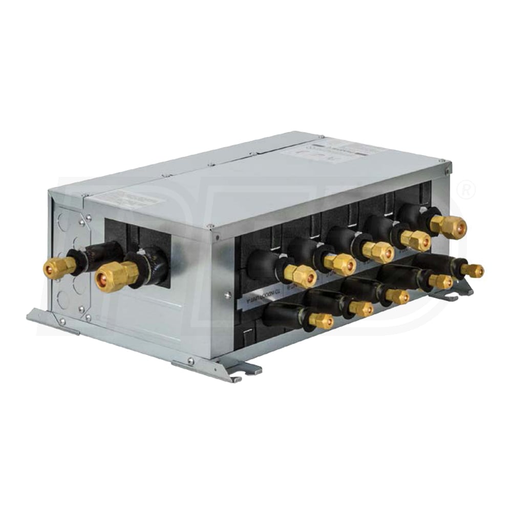 MITSUBISHI ELECTRIC Mitsubishi Electric TAC-MKA52BC 5-Port Branch Box