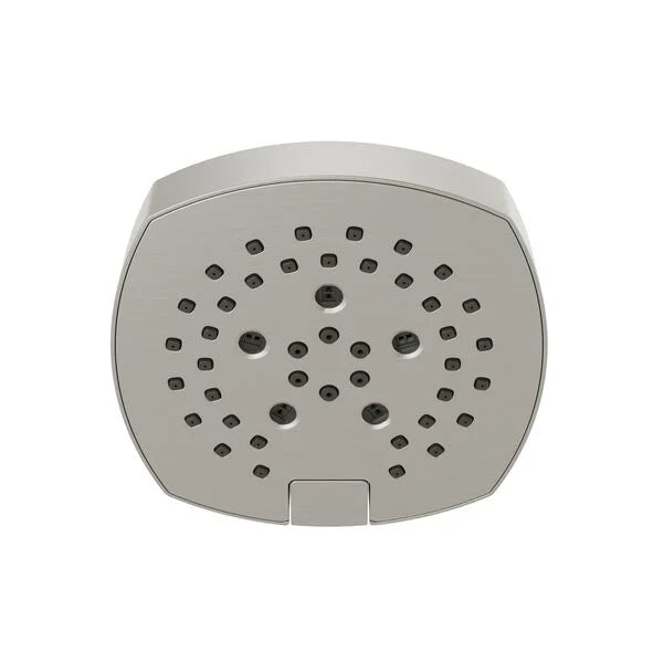 DELTA FAUCET Delta 52663-SS-PR Universal Showering H2Okinetic 5-Setting Shower Head 1.75 GPM