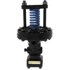 HOFFMAN Hoffman Specialty 400277 SPS Series Spring Pressure Reducing Pilot Operator 2 - 30 PSIG Spring rate 2000 SPS 30
