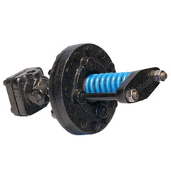 HOFFMAN Hoffman Specialty 400277 SPS Series Spring Pressure Reducing Pilot Operator 2 - 30 PSIG Spring rate 2000 SPS 30