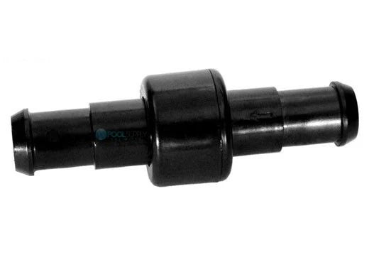 ZODIAC Zodiac D21 Ball Bearing Swivel | 380/280/180 | Black | D21