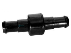 ZODIAC Zodiac D21 Ball Bearing Swivel | 380/280/180 | Black | D21