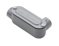 SOUTHWIRE Southwire LR8CG Rigid Conduit Body 3 Inch