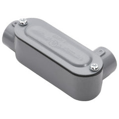 SOUTHWIRE Southwire LR8CG Rigid Conduit Body 3 Inch