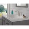 DELTA FAUCET Delta 577-ss-pr-mpu-dst Single Handle Bathroom Faucet