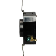 LEGRAND Pass & Seymour 4760 Turnlok NEMA Single Receptacle 15A 277VAC 3-Wire