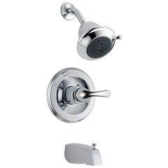 DELTA FAUCET Delta Faucet T13420-SHC Classic Monitor® 13 Series Tub & Shower Trim